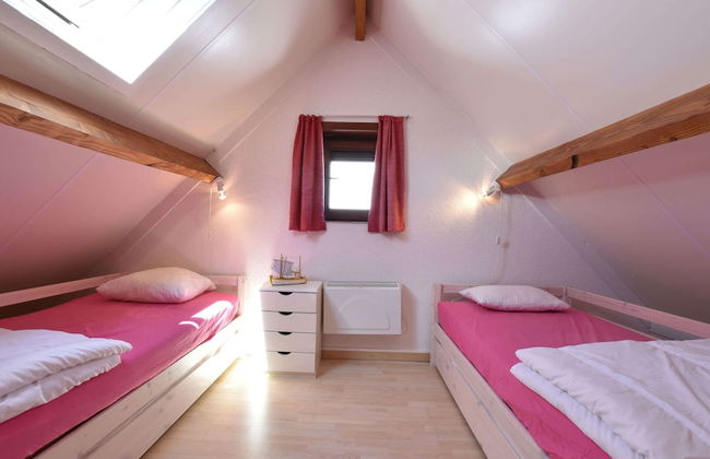 Gezellig Vissershuis - Foto 4