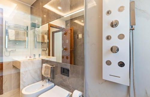 First Class Rome Apartments - Foto 56