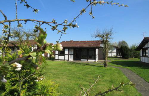 Ferienhaus Scout 48 im Feriendorf - Photo 44