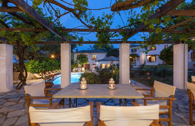 Aeolos Hotel & Villas -Pelion - Foto 74