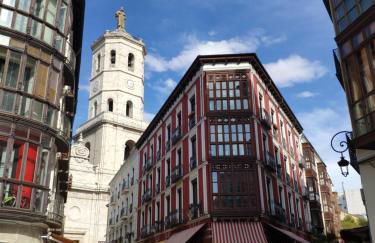 Apartamento Juan de Herrera VUT47168 - Photo 9