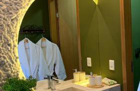 Chalés Piribless-Ikigai - Foto 3