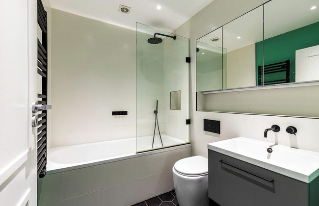 Spacious and Charming Brixton Home - Foto 4