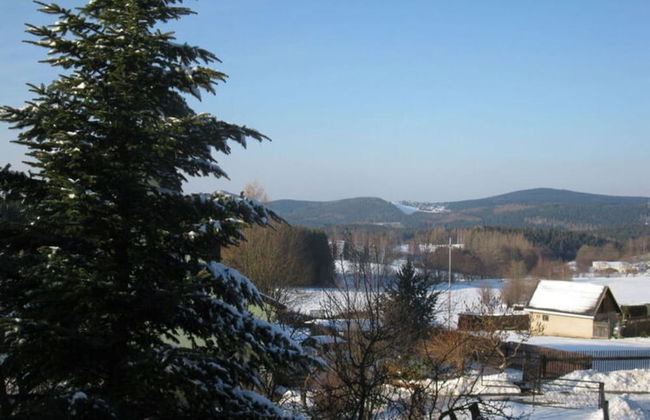 Apartment in Eibenstock - Foto 33