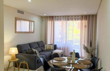 PJ Luxury Apart Sotoserena - Foto 43