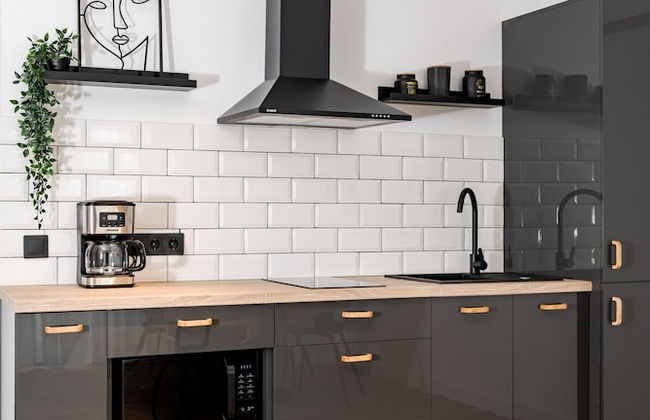 Tyst by MRG Apartments - Foto 35