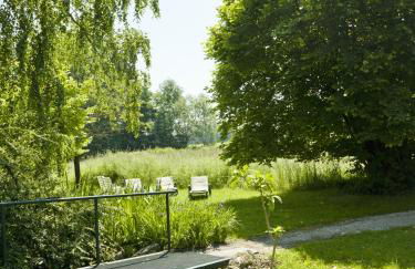 Bad Füssing Appartementhof Aichmühle - Foto 40