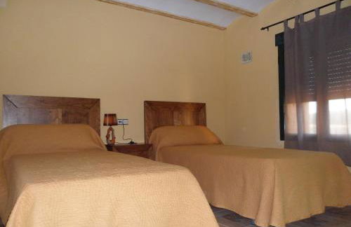 Complejo Rural Casa La Peña - Foto 19