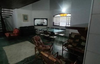 Casa Master Pé na Areia com Piscina Wifi - Foto 7