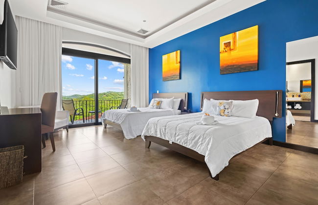 Villa Buena Onda - All Inclusive - Foto 7