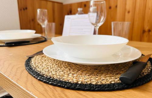 ORLEANS CENTRE PROCHE GARE - Appartement fonctionnel Résidence calme Parking privé gratuit - LE CENTRAL ELEGANCE - Foto 22