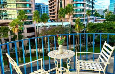 WAIKIKI 2 BEDROOMS, 1 BATH, FREE PARKING, SLEEP 6 - Foto 15