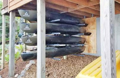 The Cedar Lakehouse in Lake Tomahawk WI - Photo 22