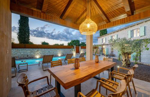 Villa Lapidea by Istrialux - Photo 36