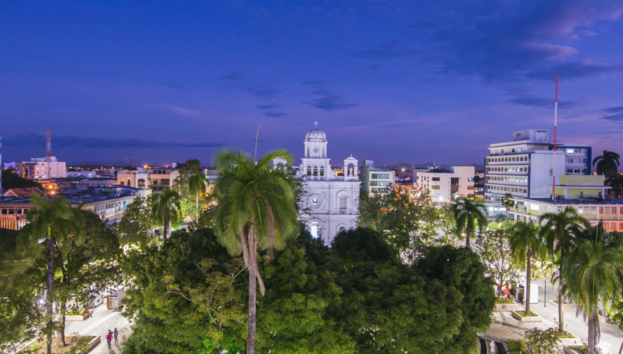 Excursion à Cordoba, Pijao et Buenavista