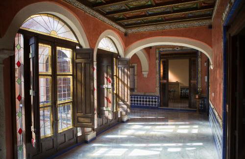 La casa del Cipres una casa con historia - Foto 59