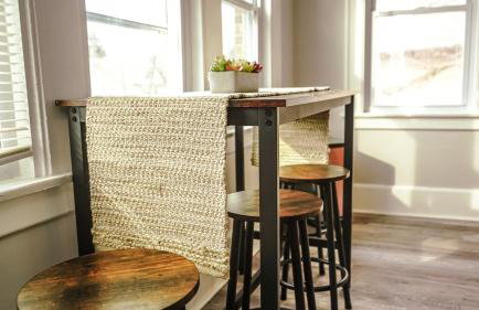 Cozy Corner, stylish 1bed near Navy Base! - Foto 8