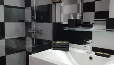 L étoile de mer - Foto 3, Shower