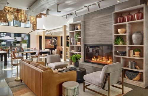 AVE Santa Clara - Short Stay Furnished Apartment - Photo 14