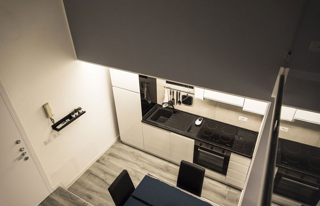 Contemporary 2 Bedroom Flat near University - Photo 21