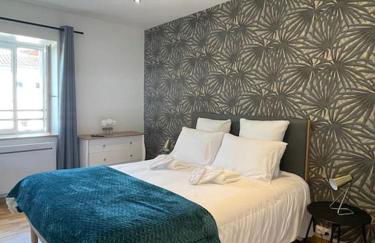 L'Arcadium - Villa Courtais - Hypercentre - Foto 12