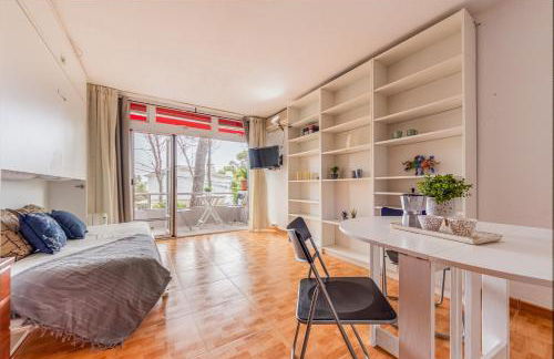 Luminoso Bungalow con parking - Foto 16