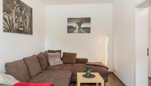 Ferienhaus Salzwedel - Foto 2