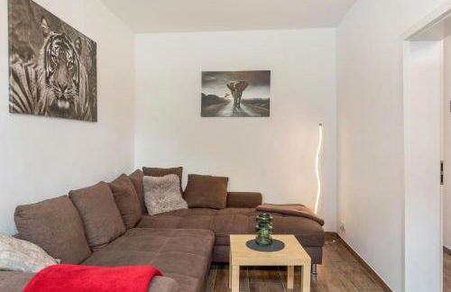 Ferienhaus Salzwedel - Foto 2