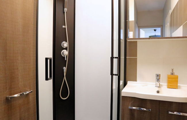 Apart'Moment CONFORT Saint-Omer - Foto 72