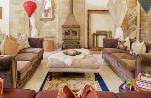 Artisan Hall: 4BD Stunning Grandeur in Cotswolds - Foto 41