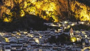 Loft Casa del Agua Ubrique - Foto 2