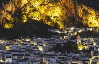 Loft Casa del Agua Ubrique - Foto 2