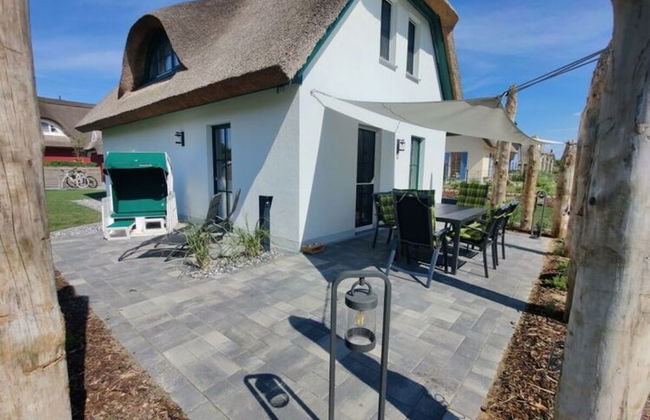 Holiday Home Sundtraum - Foto 26