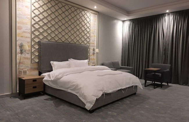 Dormira Apartment Hotel / دورميرا للشقق الفندقية - Foto 7