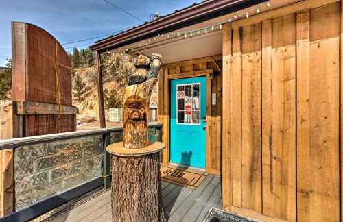 Cozy Red River Condo - Walk to Chair Lift! - Foto 24