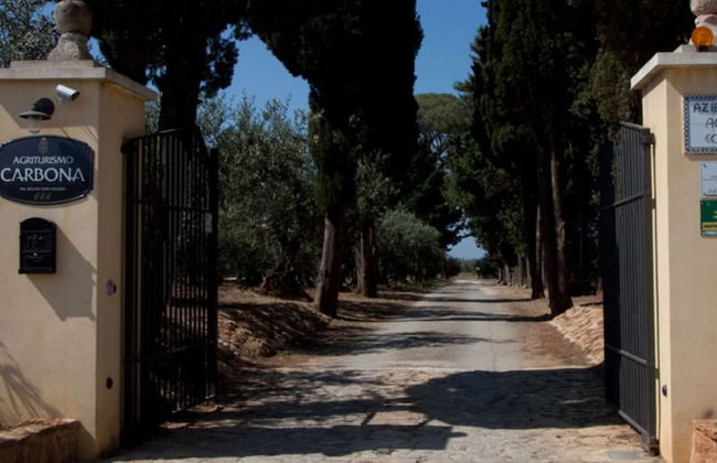 Agriturismo Carbona - Foto 26