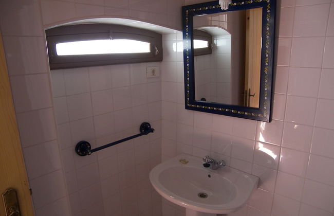 Casas de Romaria de Brotas - Foto 11