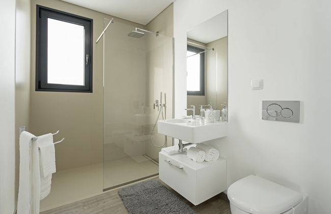 Searenity Vacations Home - Foto 20