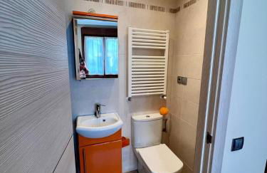 Gestiona2R- Casa con encanto playa de Niembro Ideal Familias - Foto 11