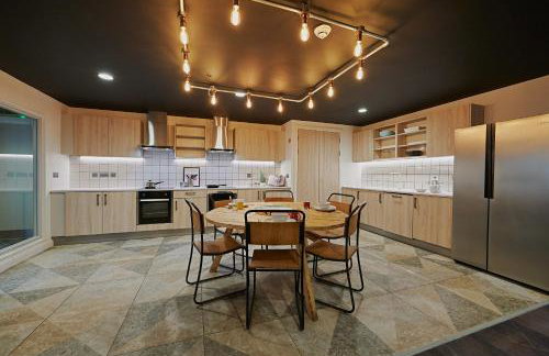 For Students Only Modern studios in Glasgow West End - Foto 15