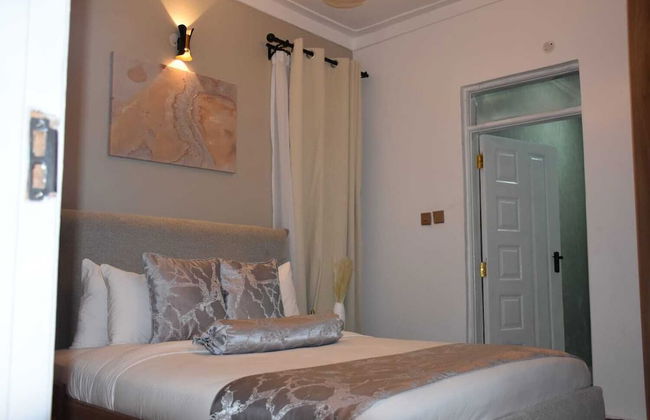 Lux Suites Eldoret Luxury Apartments - Foto 2