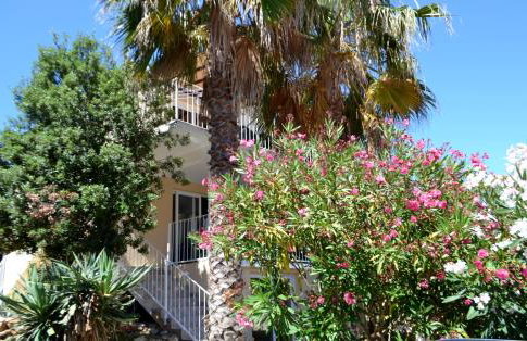 Apartments Selleng - Photo 24