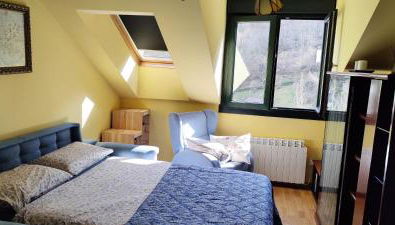 Apartamento rural Felechosa - Foto 4