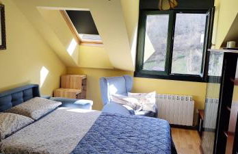 Apartamento rural Felechosa - Foto 4