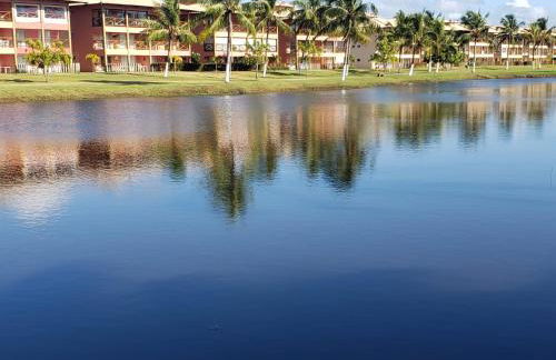 Apart Resort Vila das Águas Veraneio - Photo 6