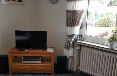 Ferienhaus Leuchtturm - Foto 8