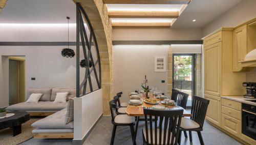 Luxury villas Argalios - Foto 4