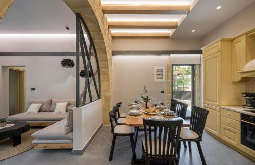 Luxury villas Argalios - Foto 4