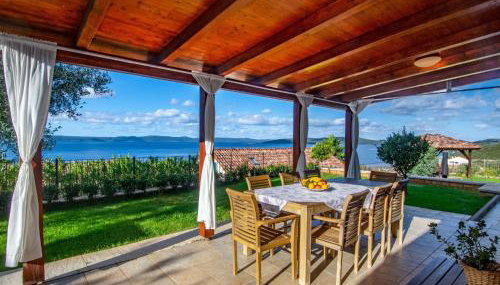 Holiday Home Villa Bugenvila by Interhome - Foto 2