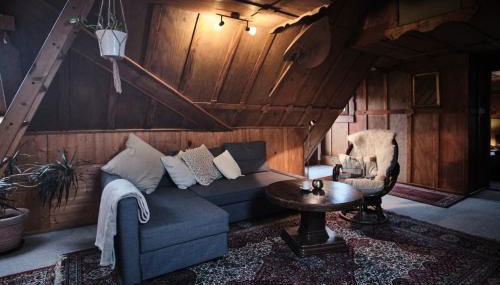 Guesthouse with 3 apartments, just outside Berlin, near to Tesla - Foto 4